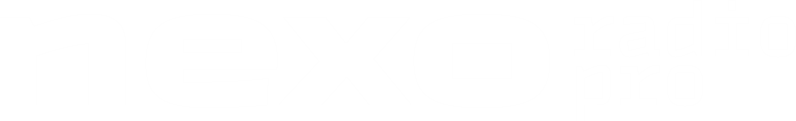 NexoRadio PRO Theme